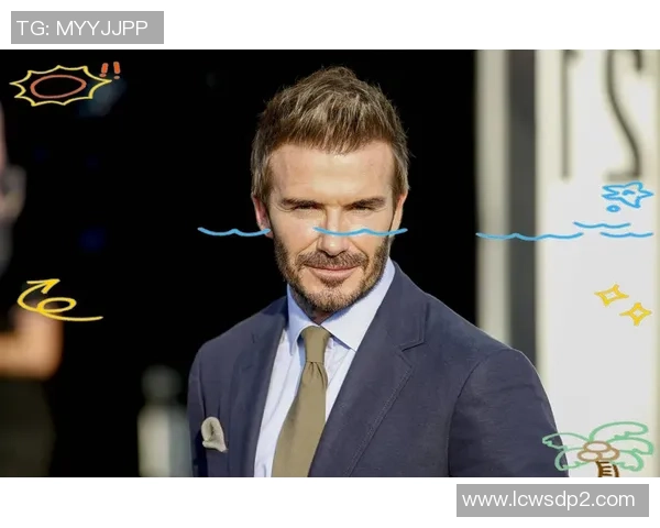 世界足坛最帅男星：他凭借魅力与球技征服无数球迷的心