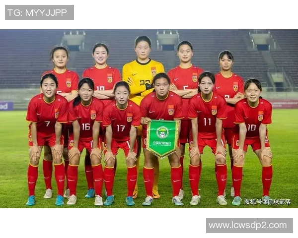 中国女足球星回顾 从老一代到现今的传奇人物与贡献