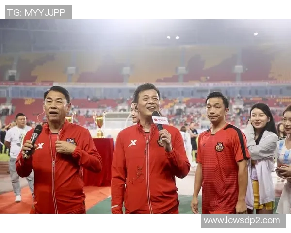 中海国际足球俱乐部的明星球员是谁他们的精彩表现有哪些