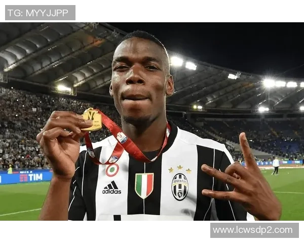 博格巴：从天才少年到足球巨星的荣耀与挑战