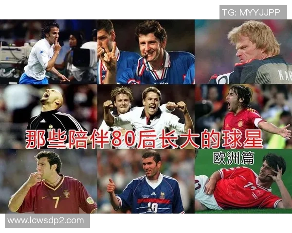 史上最伟大足球球星排名揭晓 谁是足球历史上的绝对巨星