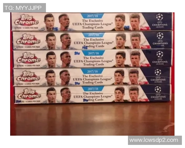 国外足球球星卡收藏价值分析及市场发展趋势探讨