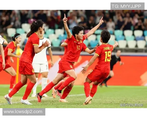 四川内江女足球星盘点及其在中国女足的精彩表现