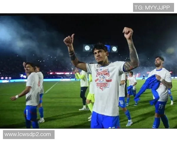 巴拉圭足球历史上的传奇人物及其对世界足坛的深远影响 巴拉圭足球历史上的传奇人物及其对世界足坛的深远影响