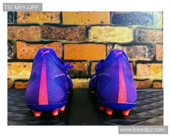 彪马足球鞋助力球星们的精彩表现:从场上霸主到技术大师的完美选择 彪马足球鞋助力球星们的精彩表现:从场上霸主到技术大师的完美选择