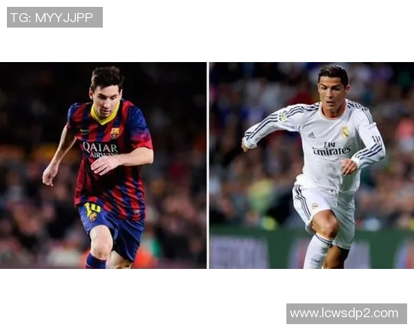 球星代言的足球鞋盘点 让你了解梅西C罗等巨星的专属战靴