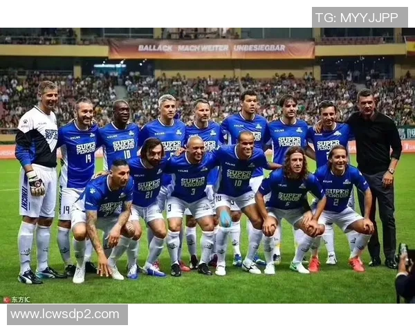 超级世界球星足球赛观看指南,在哪个平台能看到直播和精彩回放 超级世界球星足球赛观看指南,在哪个平台能看到直播和精彩回放