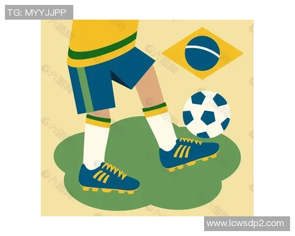 足球明星动漫头像设计 简洁帅气风格 引领潮流新趋势