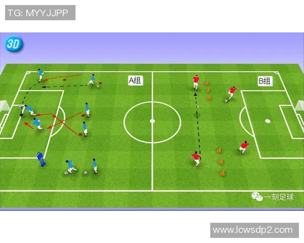 足球明星训练秘诀揭秘 通过实战演练提升球技与竞技状态